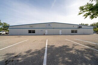 Plus de détails pour 25451 Fortran Rd, Punta Gorda, FL - Industriel/Logistique à vendre