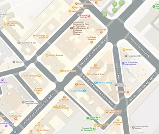 Plus de détails pour Local commercial à louer