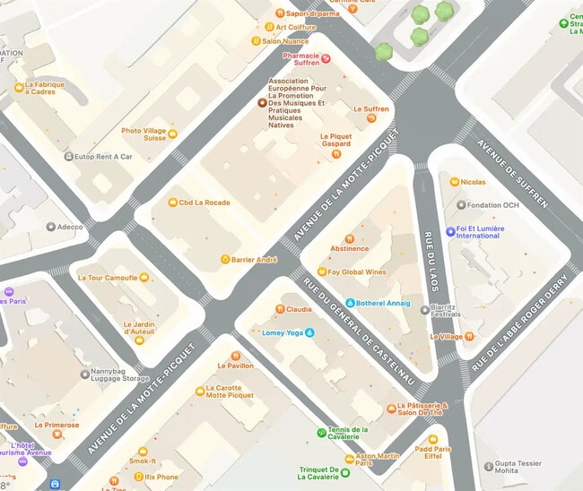 Plus de détails pour Local commercial à louer