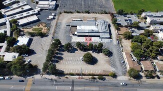 Plus de détails pour 9989 Laurel Canyon Blvd, Pacoima, CA - Spécialisé à vendre