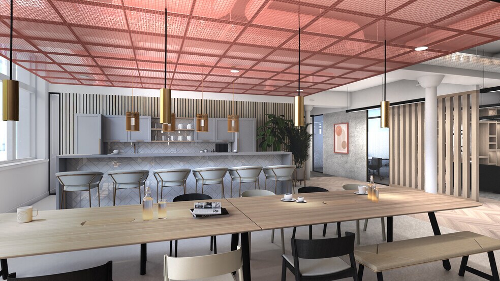 56 Oxford St, Manchester à louer - Photo intérieure – Image 3 sur 28