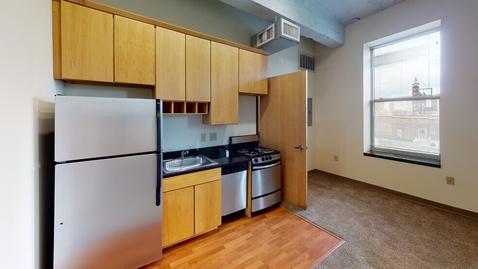 814-816 Hennepin Ave, Minneapolis, MN à vendre - Numérisation 3D Matterport – Image 2 sur 22