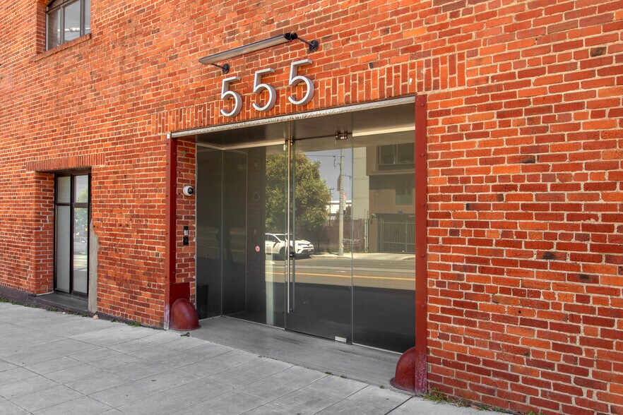 555 19th St, San Francisco, CA à louer - Photo de l’immeuble – Image 2 sur 21