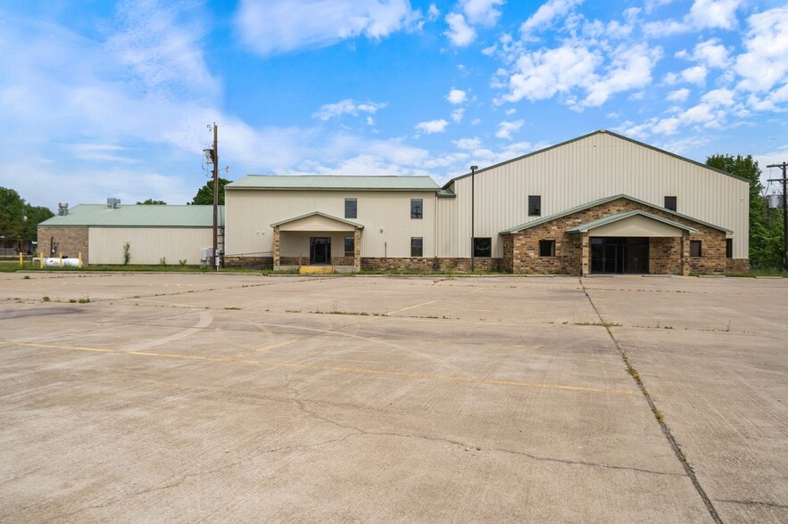 111 Longhorn St, Bastrop, TX à vendre - Photo de l’immeuble – Image 3 sur 18