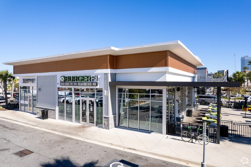 Riverside Ave & Jackson St, Jacksonville, FL à louer - Photo principale – Image 3 sur 4