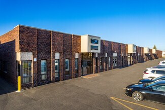 Plus de détails pour 1420-1490 Rue Beaulac, Saint-Laurent, QC - Industriel/Logistique à louer
