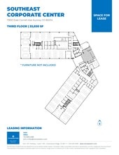 11900 E Cornell Ave, Aurora, CO à louer Plan de site– Image 2 sur 2