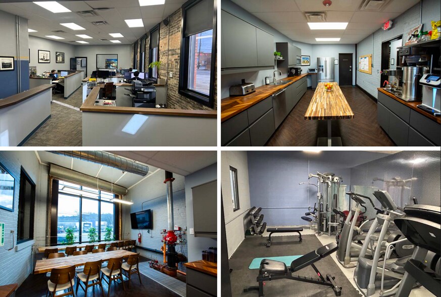 2629 Spring Grove Ave, Cincinnati, OH à louer - Photo de l’immeuble – Image 2 sur 4