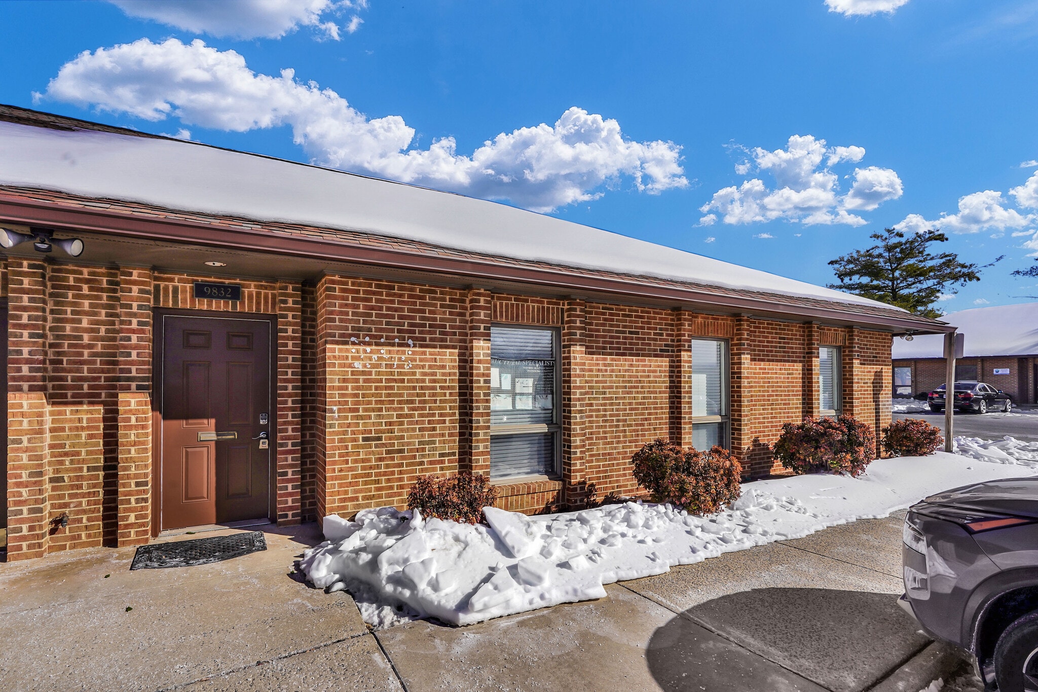 9832-9834 Business Way, Manassas, VA à louer Photo intérieure– Image 1 sur 31