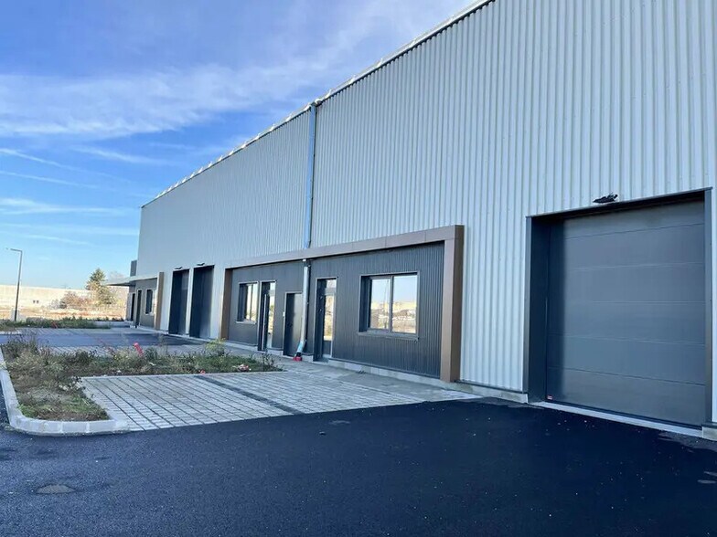 74 Avenue De Belgique, Illzach à vendre - Photo de l’immeuble – Image 1 sur 19
