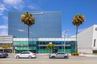 Plus de détails pour 460-464 N Beverly Dr, Beverly Hills, CA - Bureau/Local commercial à louer