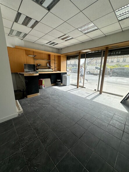60 Boulevard Des Batignolles, Paris à louer - Photo intérieure – Image 2 sur 7