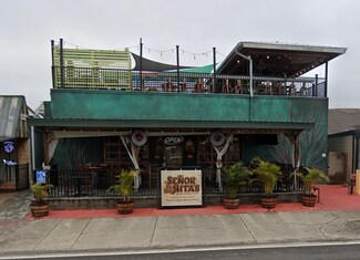 Plus de détails pour 923 Broadway, Dunedin, FL - Local commercial à vendre