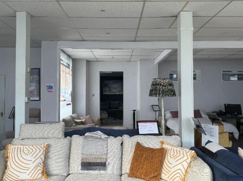 7-11 Whielden St, Amersham à vendre - Photo intérieure – Image 2 sur 2