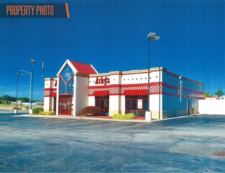 Plus de détails pour 333 E Washington Center Rd, Fort Wayne, IN - Local commercial à louer