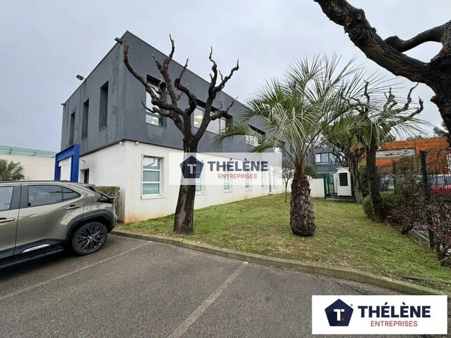 Plus de détails pour Bureau à louer