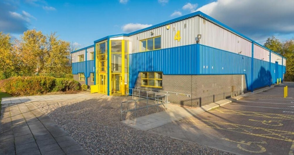 4 Didcot Way, Boldon Colliery à louer Photo principale– Image 1 sur 4