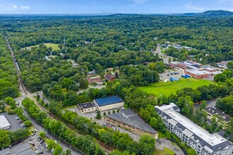 3 Tice Rd, Franklin Lakes, NJ - VUE AÉRIENNE  vue de carte - Image1