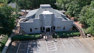 Plus de détails pour 1977 N Park Pl SE, Atlanta, GA - Bureau/Local commercial à louer