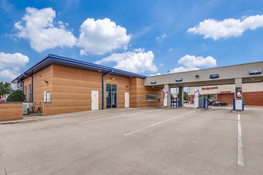 514 State Hwy 78, Wylie, TX à vendre - Photo de l’immeuble – Image 3 sur 21