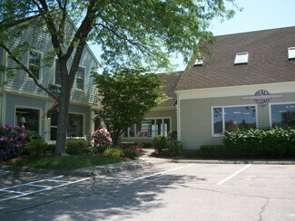Plus de détails pour 293-295 Washington St, Norwell, MA - Local commercial à louer