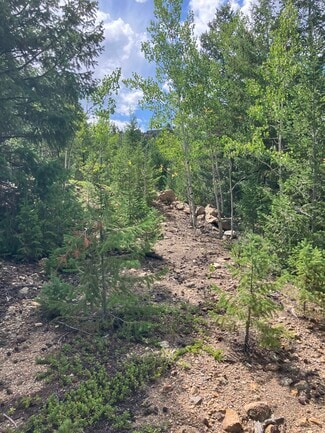 Plus de détails pour 7 Miners Rd, Black Hawk, CO - Terrain à vendre