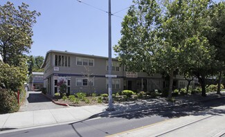 Plus de détails pour 523-530 N 1st St, San Jose, CA - Logement à vendre