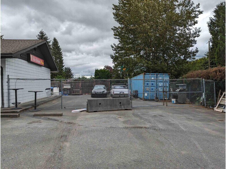 8160 Manson St, Mission, BC à louer - Photo de l’immeuble – Image 2 sur 2