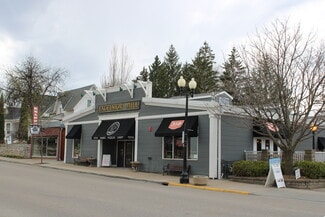 Plus de détails pour 310-340 Water St, Excelsior, MN - Local commercial à louer