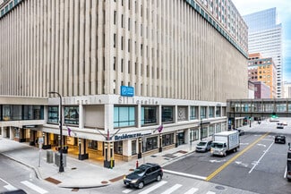 Plus de détails pour 811 Lasalle Ave, Minneapolis, MN - Bureau/Local commercial, Local commercial à louer
