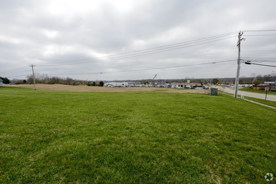 Monroe Rd, Lebanon, OH à vendre - Photo de l’immeuble – Image 3 sur 6