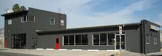 Plus de détails pour 3201 Santa Monica Blvd, Santa Monica, CA - Local commercial à louer