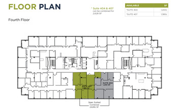 7130 Glen Forest Dr, Richmond, VA à louer Photo de l’immeuble– Image 1 sur 1