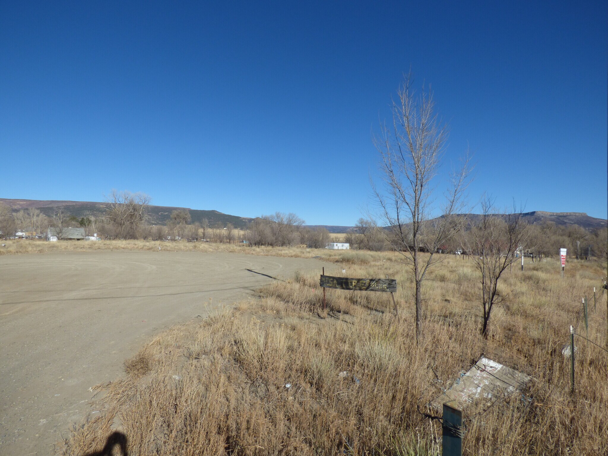 1042 Clayton, Raton, NM à vendre Photo principale– Image 1 sur 6