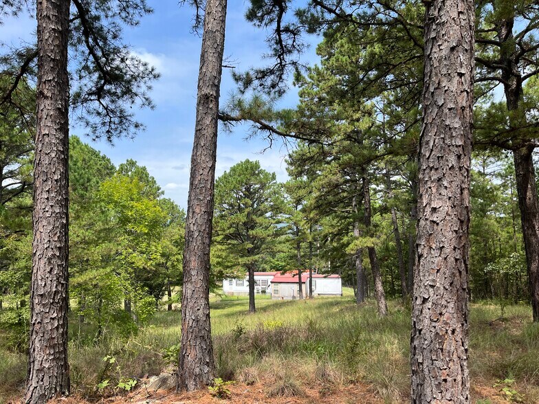 27546 Reservation Rd, Daisy, OK à vendre - Photo principale – Image 1 sur 97