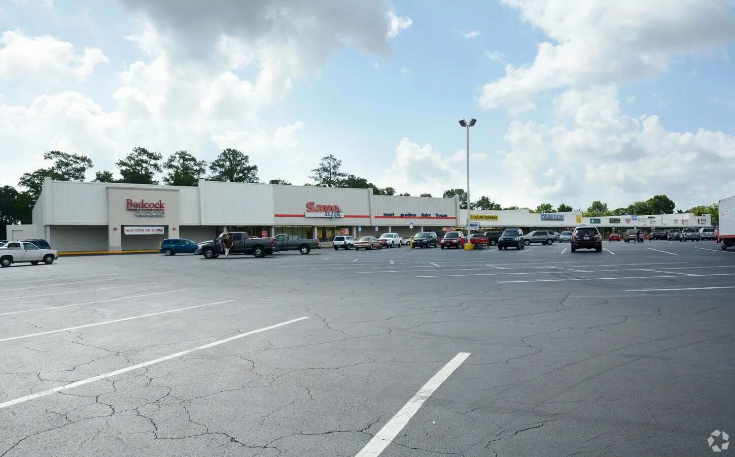10751 SE Us Highway 441, Belleview, FL à louer Photo de l’immeuble– Image 1 sur 4