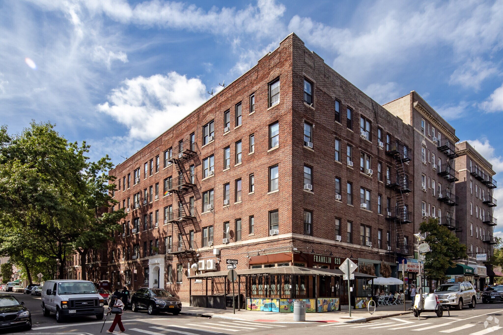 1045 Union St, Brooklyn, NY à louer Photo principale– Image 1 sur 20