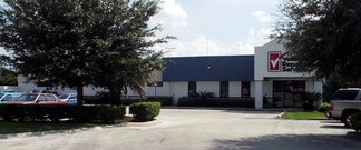 Plus de détails pour 6025 Cinderlane Pky, Orlando, FL - Local d’activités à vendre
