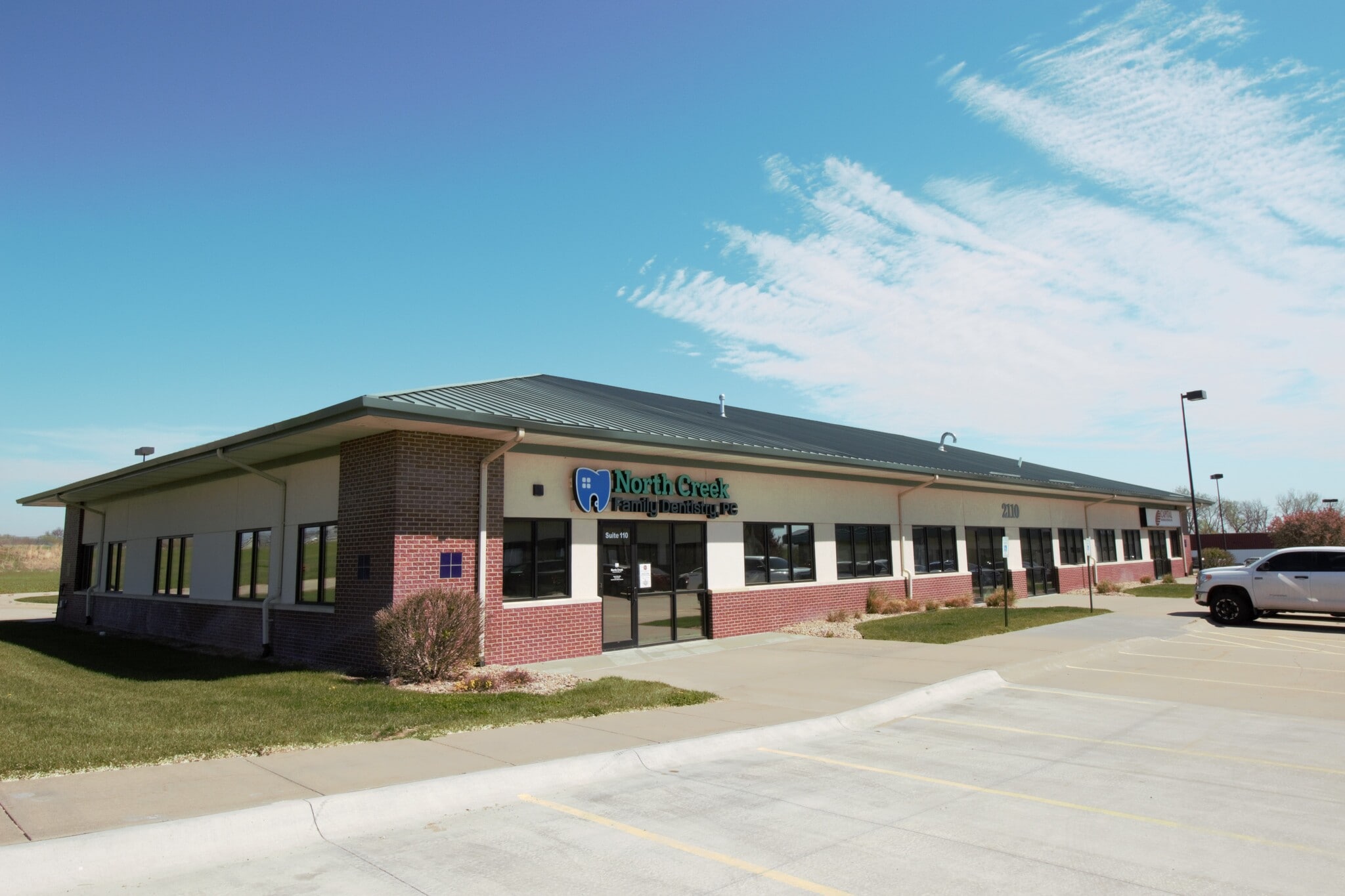 2100 Fletcher Ave, Lincoln, NE à louer Photo intérieure– Image 1 sur 10