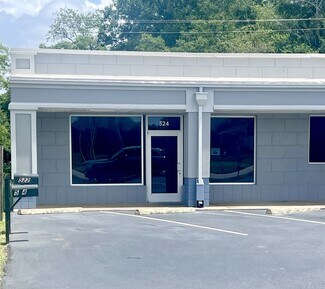 Plus de détails pour 510 N Houston Lake Blvd, Centerville, GA - Local commercial à louer