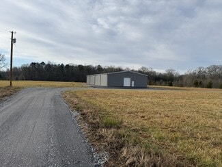 Plus de détails pour 1345 Potter Town Rd, Midway, TN - Industriel/Logistique à vendre