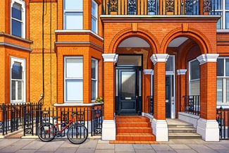 Plus de détails pour Old Brompton Road London, Londres - Spécialisé à vendre