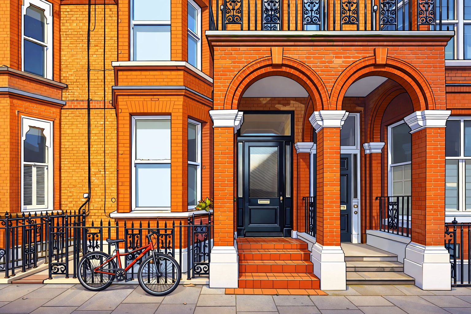 Old Brompton Road London, Londres à vendre Photo principale– Image 1 sur 4