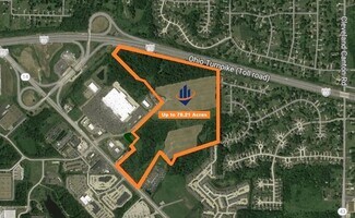 Plus de détails pour OH State Route 14, Streetsboro, OH - Terrain à vendre