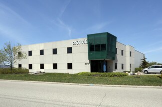 Plus de détails pour 200 Bathurst Dr, Waterloo, ON - Industriel/Logistique à vendre