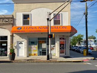 Plus de détails pour 284 Smith St, Perth Amboy, NJ - Local commercial à louer