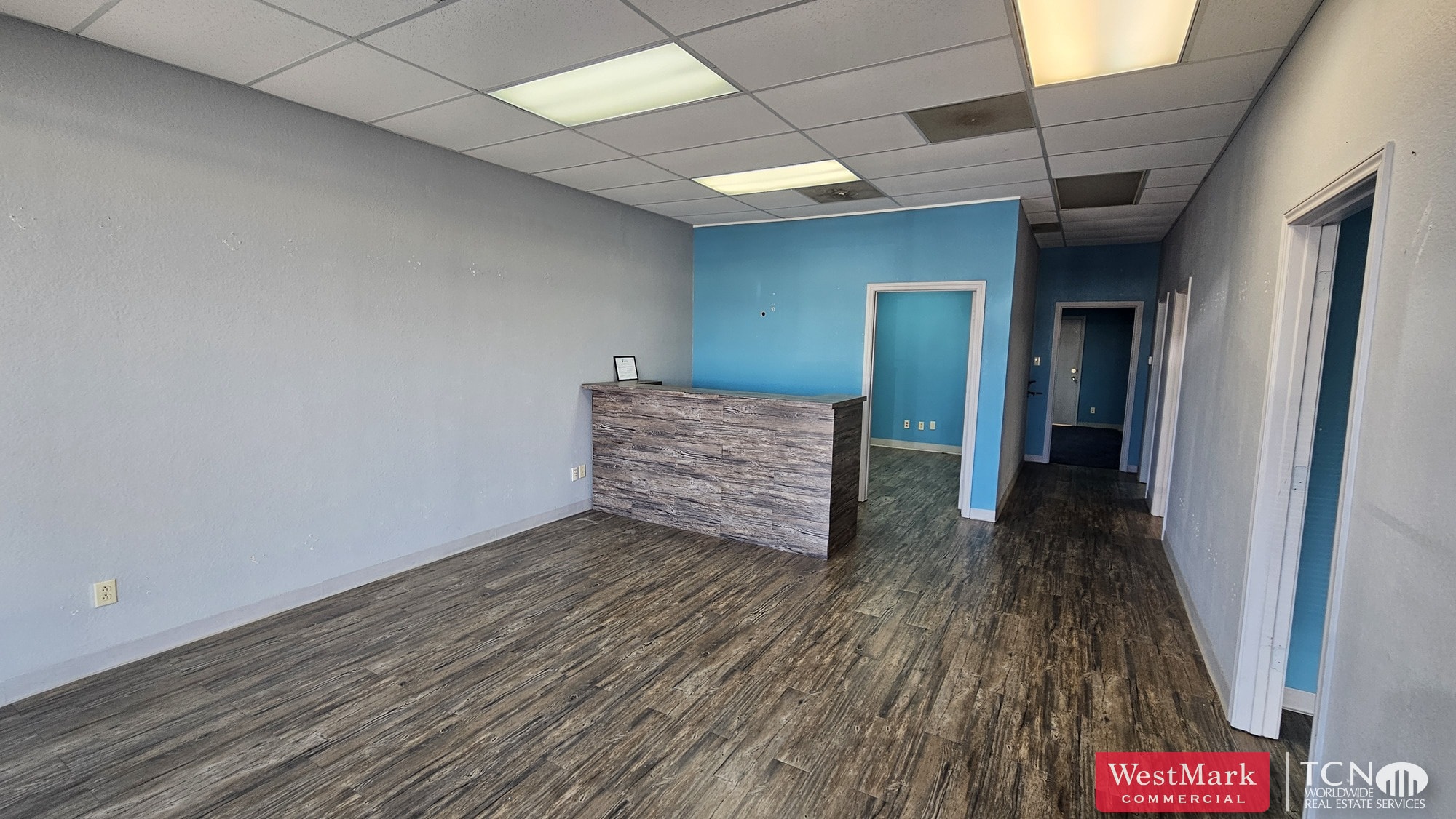 8004 Indiana Ave, Lubbock, TX à louer Photo de l’immeuble– Image 1 sur 3