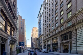 Plus de détails pour 135 W 27th St, New York, NY - Bureau à vendre