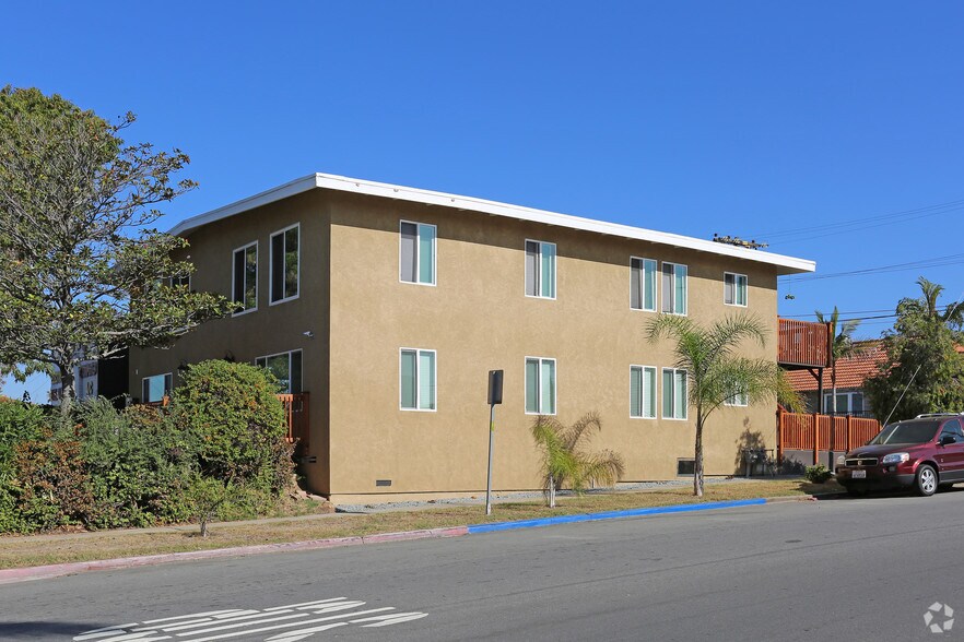 537-543 National City Blvd, National City, CA à louer - Photo de l’immeuble – Image 2 sur 8