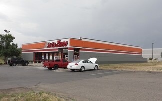 Plus de détails pour 10105 Washington St, Thornton, CO - Local commercial à vendre